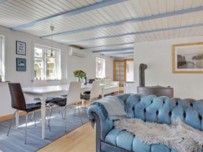 Holiday Home Neena - 2km from the sea by Interhome